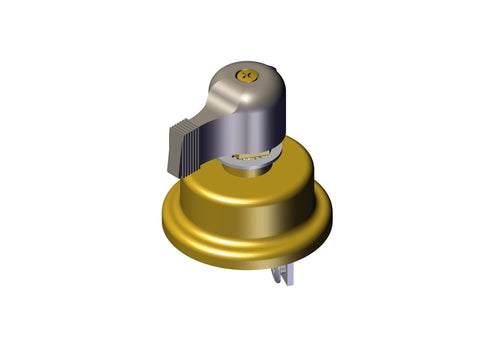 IILLUSTRATIVE IMAGE OF SWITCH, HEAVY DUTY ROTARY SWITCH