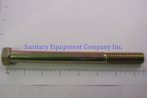 IILLUSTRATIVE IMAGE OF BOLT