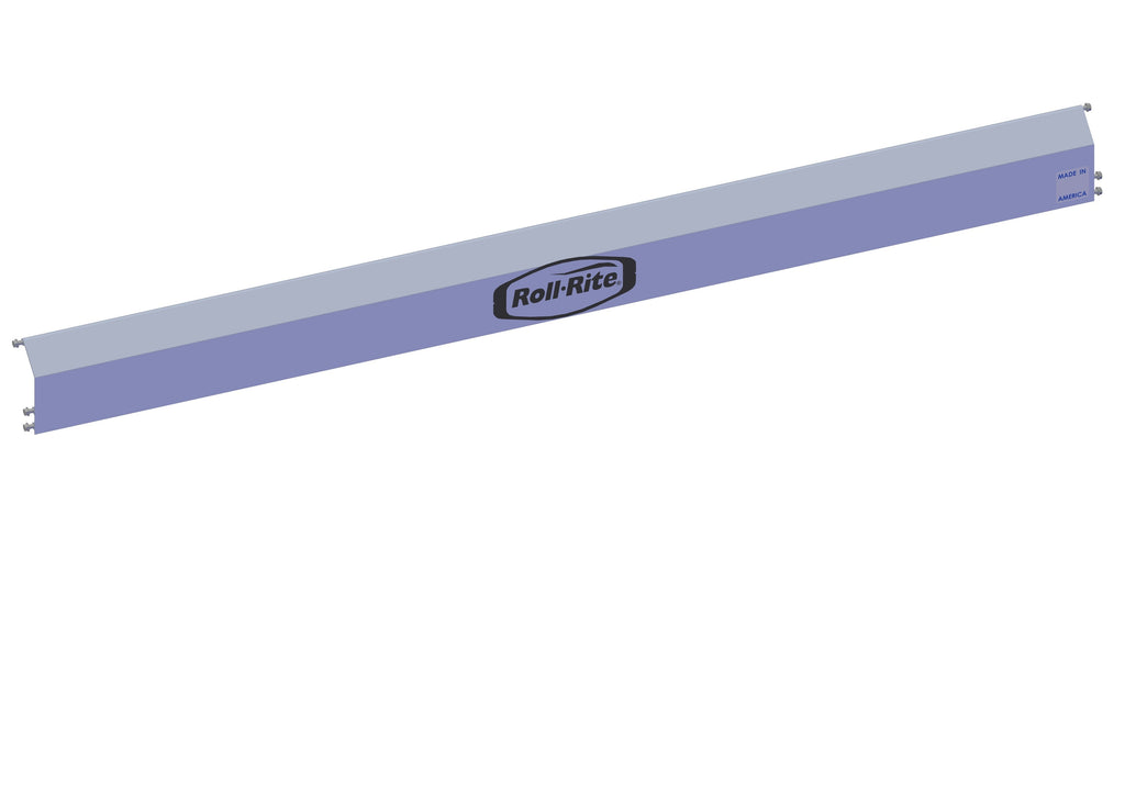 IILLUSTRATIVE IMAGE OF WIND DEFLECTOR, 97" TALL