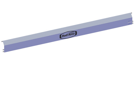 IILLUSTRATIVE IMAGE OF WIND DEFLECTOR, 97" TALL