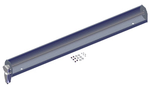 IILLUSTRATIVE IMAGE OF SPOOL KIT, TARPMASTER SPOOL w/98" INTEGRATED 98" HOUSING FOR TOWER