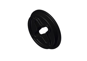 IILLUSTRATIVE IMAGE OF BUSHING, AXLE STABILIZER FOR STANDARD AXLE