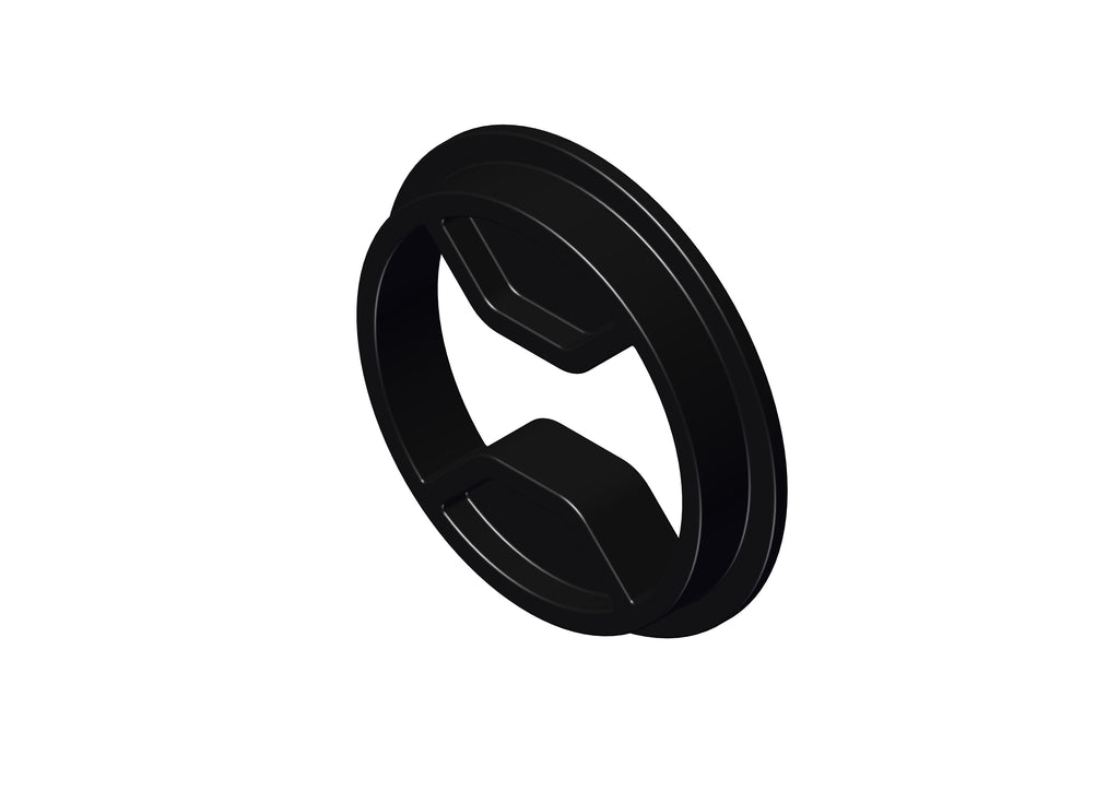 IILLUSTRATIVE IMAGE OF BUSHING, AXLE STABILIZER FOR 4" AXLE