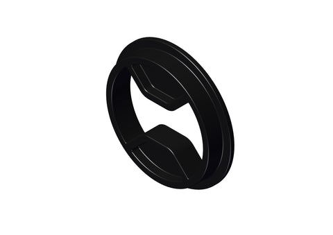 IILLUSTRATIVE IMAGE OF BUSHING, AXLE STABILIZER FOR 4" AXLE