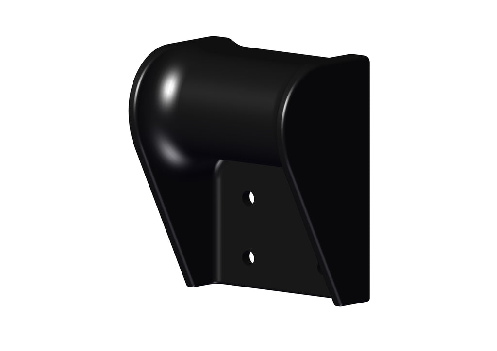 IILLUSTRATIVE IMAGE OF TARP RETURN, STRAP GUIDE