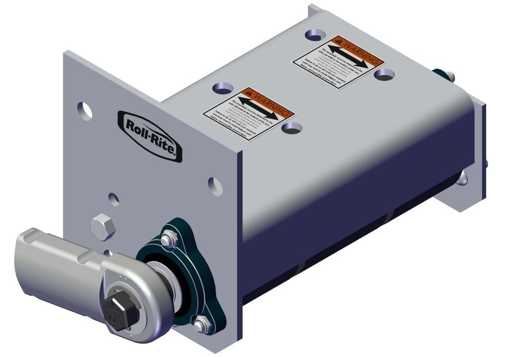 IILLUSTRATIVE IMAGE OF PIVOT, UB ASSEMBLY 16 SPRING W/O TUBE - PASSENGER SIDE (OLD STYLE)