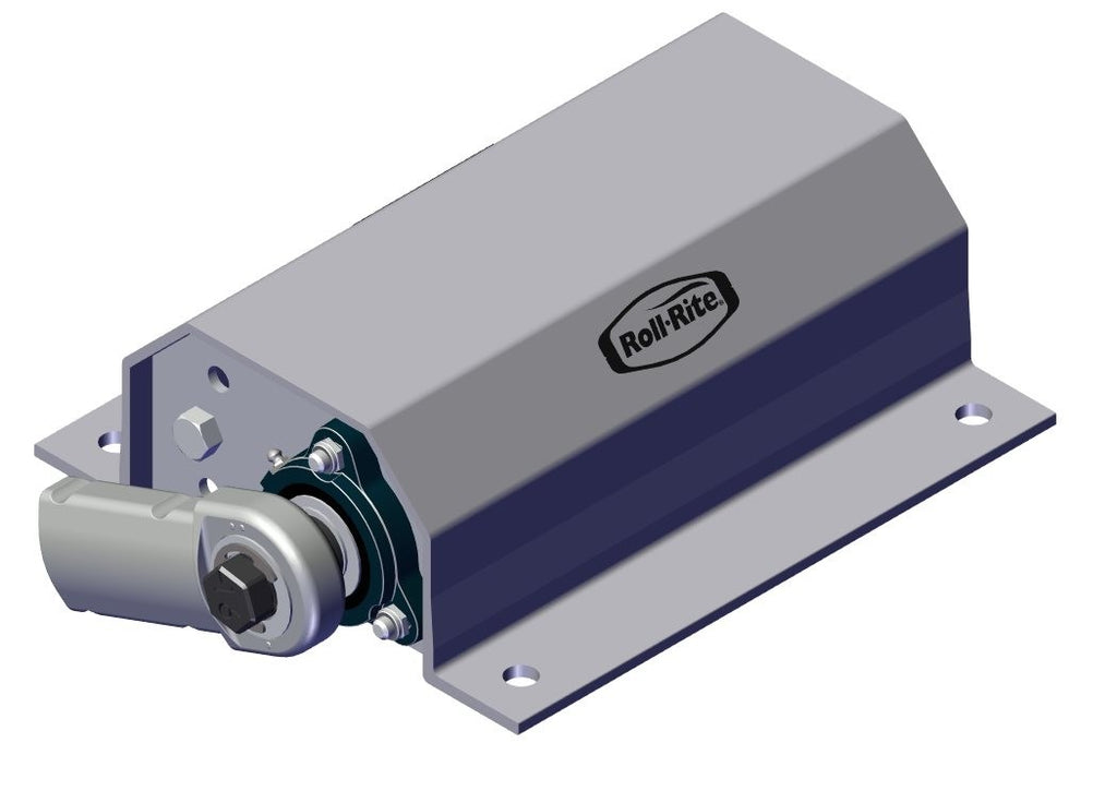 IILLUSTRATIVE IMAGE OF PIVOT ASSEMBLY, 16 SPRING TOP MOUNT W/O TUBE - PASSENGER SIDE