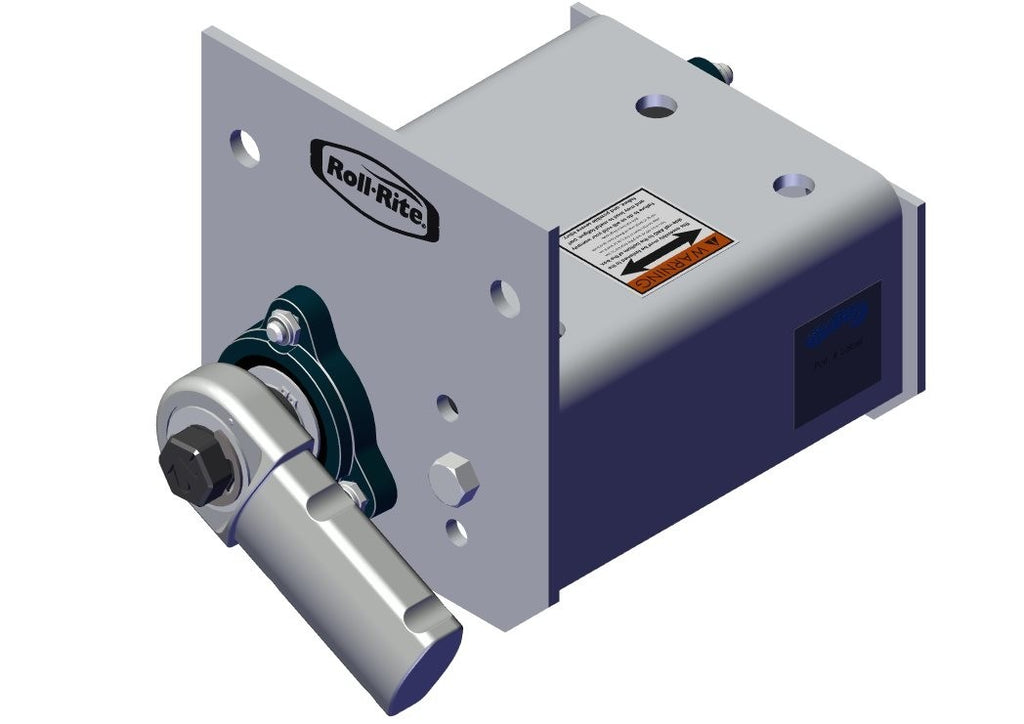 IILLUSTRATIVE IMAGE OF PIVOT, UB ASSEMBLY 12-SPR DRIVERS W/O TUBE EACH - OLD STYLE