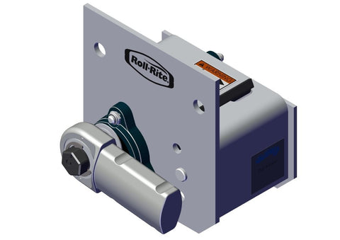 IILLUSTRATIVE IMAGE OF PIVOT, UB ASSEMBLY 6 SPR DRIVERS - OLD STYLE