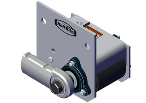 IILLUSTRATIVE IMAGE OF PIVOT, UB ASSEMBLY 6 SPR PASSENGER - OLD STYLE