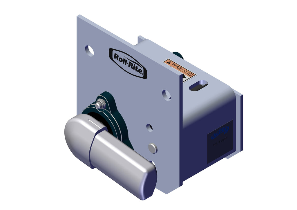 IILLUSTRATIVE IMAGE OF PIVOT, UB ASSEMBLY 5 SPR DRIVERS - OLD STYLE