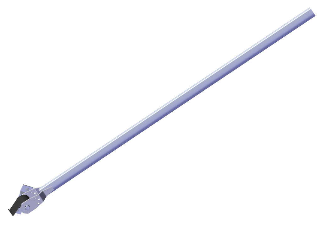 IILLUSTRATIVE IMAGE OF PIVOT, AL EXTERNAL MOUNT 5-SPRING (DRIVER'S SIDE)