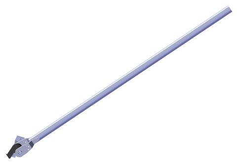 IILLUSTRATIVE IMAGE OF PIVOT, AL EXTERNAL MOUNT 5-SPRING (DRIVER'S SIDE)