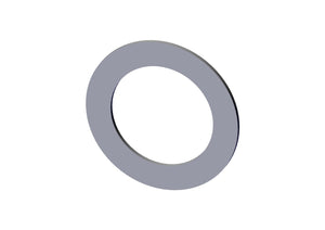 IILLUSTRATIVE IMAGE OF BUSHING, PIVOT 1-1/4" MACHINERY BUSHING FOR PIVOT PIN
