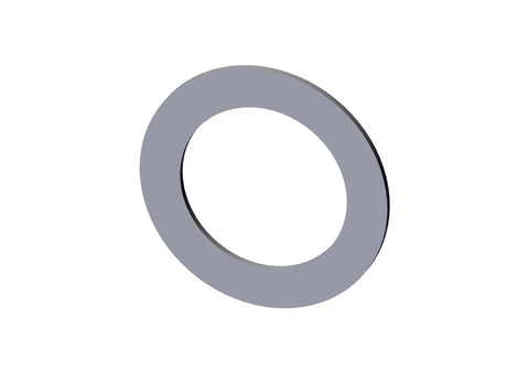 IILLUSTRATIVE IMAGE OF BUSHING, PIVOT 1-1/4" MACHINERY BUSHING FOR PIVOT PIN