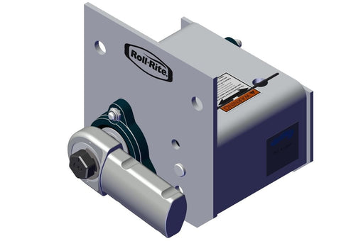 IILLUSTRATIVE IMAGE OF PIVOT, UB ASSEMBLY 8-SPR DRIVERS W/O TUBE - OLD STYLE