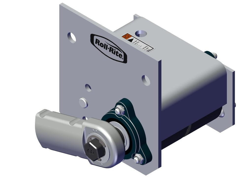 IILLUSTRATIVE IMAGE OF PIVOT, UB ASSEMBLY 8-SPR PASS W/O TUBE - OLD STYLE