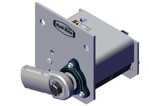 IILLUSTRATIVE IMAGE OF PIVOT, UB ASSEMBLY 8-SPR PASS W/O TUBE - OLD STYLE