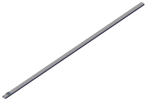 IILLUSTRATIVE IMAGE OF BOW TUBE, 98" AL TOP TUBE FOR TARP BOW