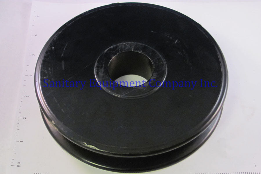 IILLUSTRATIVE IMAGE OF AJ4C PULLEY