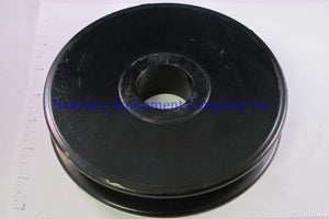 IILLUSTRATIVE IMAGE OF AJ4C PULLEY