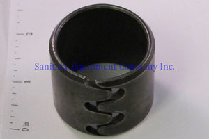 IILLUSTRATIVE IMAGE OF 1-1/2 X 1-1/4 X 1-3/8 BUSHING
