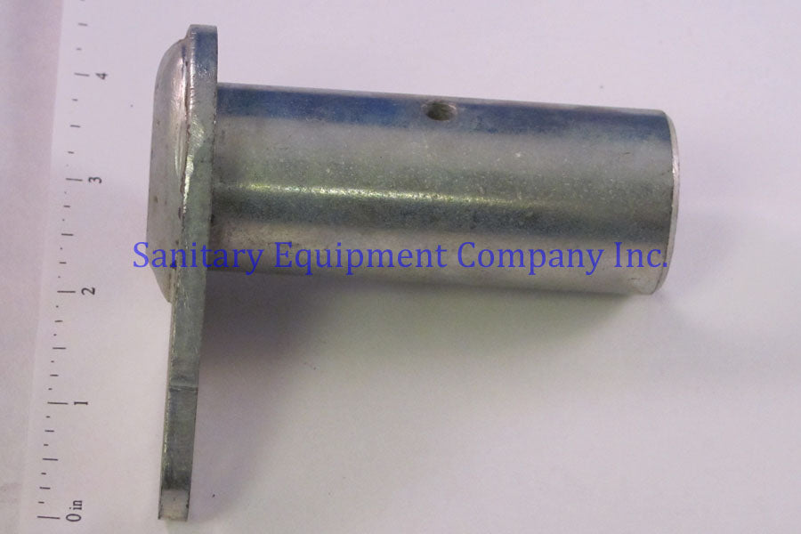 IILLUSTRATIVE IMAGE OF PIN WELDMENT