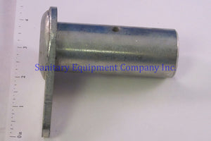 IILLUSTRATIVE IMAGE OF PIN WELDMENT