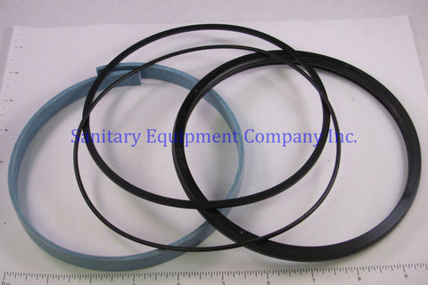 IILLUSTRATIVE IMAGE OF SEAL KIT FOR 109558