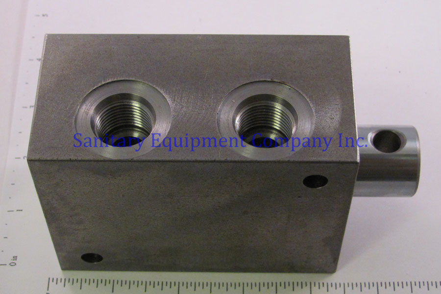 IILLUSTRATIVE IMAGE OF ROTARY VALVE