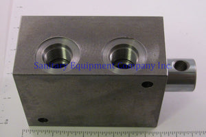 IILLUSTRATIVE IMAGE OF ROTARY VALVE