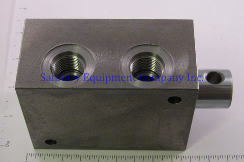 IILLUSTRATIVE IMAGE OF ROTARY VALVE