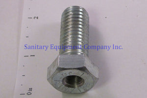 IILLUSTRATIVE IMAGE OF SPECIAL BOLT