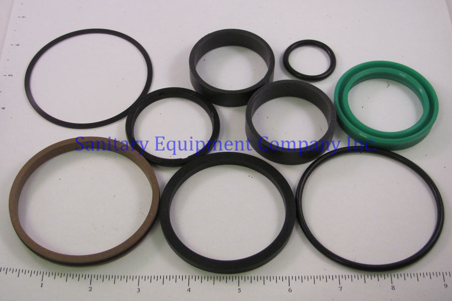 IILLUSTRATIVE IMAGE OF CYLPT SEAL KIT (#44-4418-S)