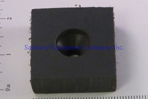 IILLUSTRATIVE IMAGE OF NYLATRON PAD