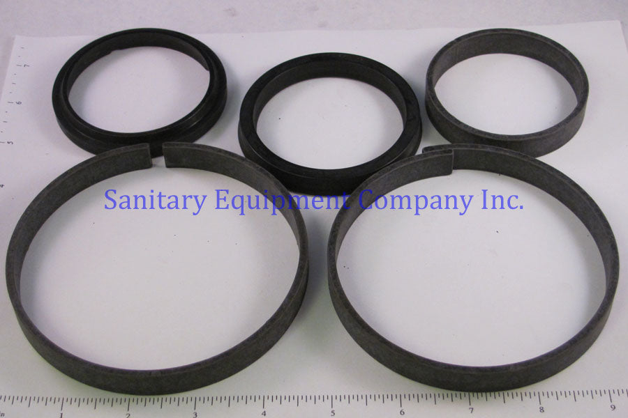 IILLUSTRATIVE IMAGE OF CYLPT SEAL KIT (#44-3588-S)