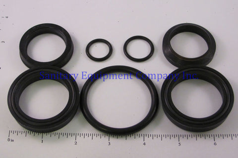 IILLUSTRATIVE IMAGE OF PACKING KIT FOR H7039 ALSO FITS HR4520 CYLS