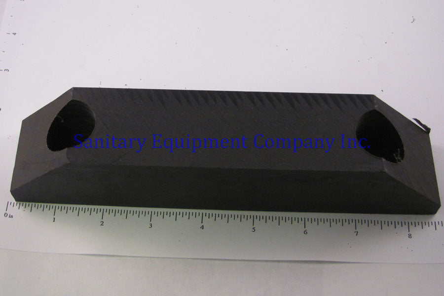 IILLUSTRATIVE IMAGE OF UHMW GUIDES FOR ALC SYSTEM PER PAIR