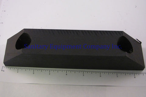 IILLUSTRATIVE IMAGE OF UHMW GUIDES FOR ALC SYSTEM PER PAIR