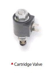 IILLUSTRATIVE IMAGE OF CARTRIDGE VALVE
