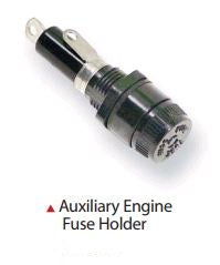 IILLUSTRATIVE IMAGE OF AUXILIARY ENGINE FUSE HOLDER
