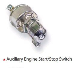 IILLUSTRATIVE IMAGE OF AUXILIARY ENGINE START/STOP SWITCH