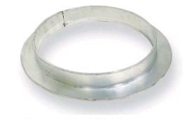 IILLUSTRATIVE IMAGE OF 8" ALUMINUM ANGLE RING