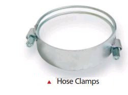 IILLUSTRATIVE IMAGE OF 6" POWERLOCK CLAMPS