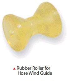 IILLUSTRATIVE IMAGE OF RUBBER ROLLER