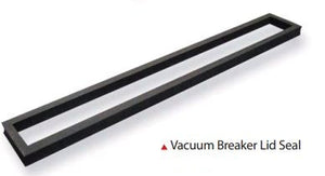 IILLUSTRATIVE IMAGE OF VACUUM BREAKER LID SEAL