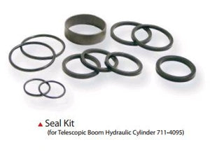 IILLUSTRATIVE IMAGE OF SEAL KIT