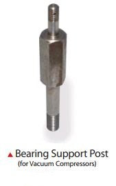 IILLUSTRATIVE IMAGE OF BEARING SUPPORT POST