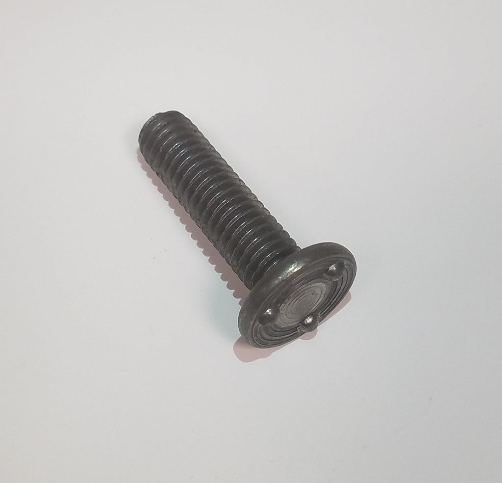 IILLUSTRATIVE IMAGE OF WELD SCREWS