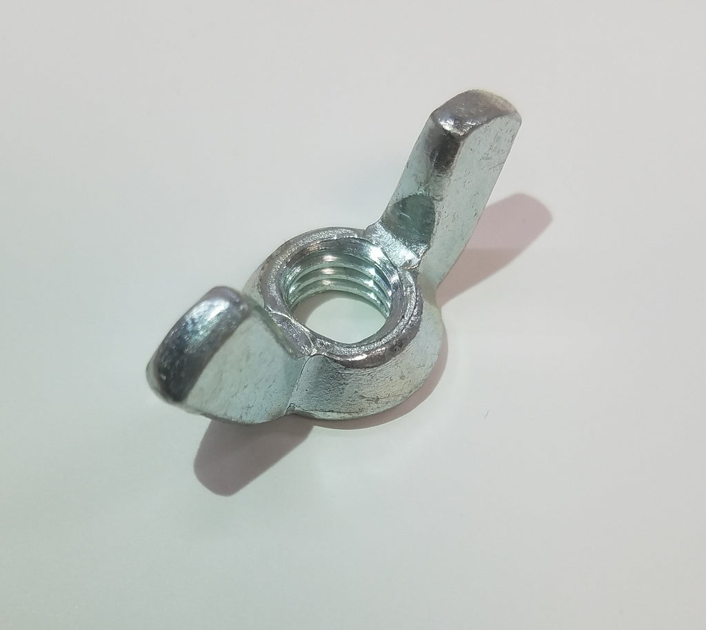 IILLUSTRATIVE IMAGE OF WING NUT